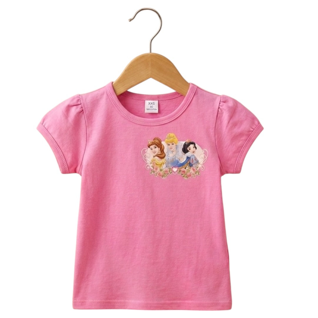 Summer Soft cotton shirt (Deal)