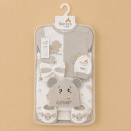 13 pcs Starter set 0-6 months