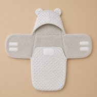 Baby Imported Fleece Swaddle