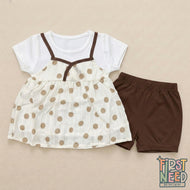 Baby Casual Frocks