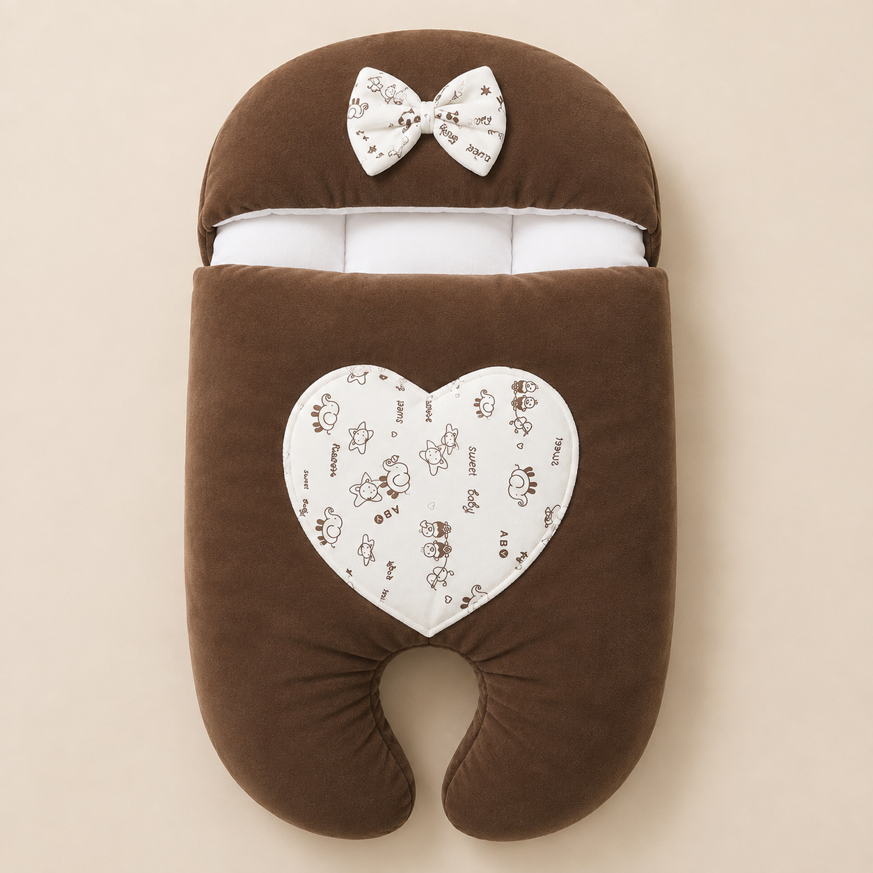Baby imported CarryNest