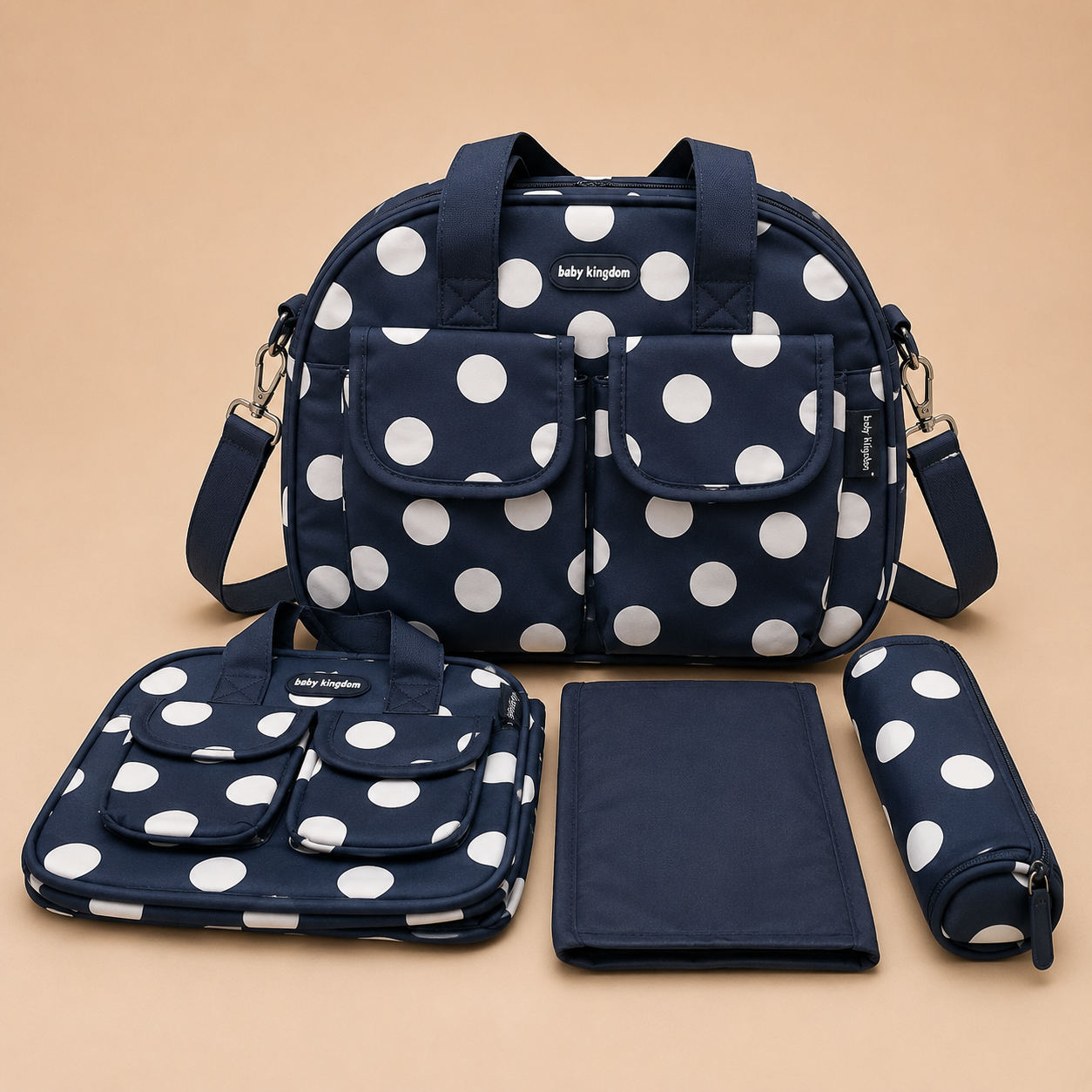 Baby Diaper bag