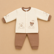 Baby Blended suit