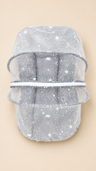 Baby Mosquito Net Bed