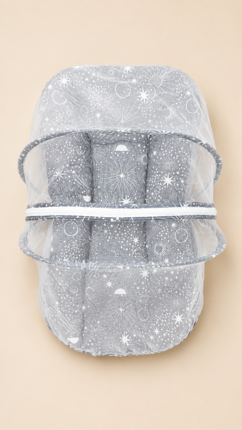 Baby Mosquito Net Bed