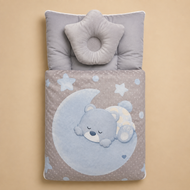 Baby Winter CarryNest