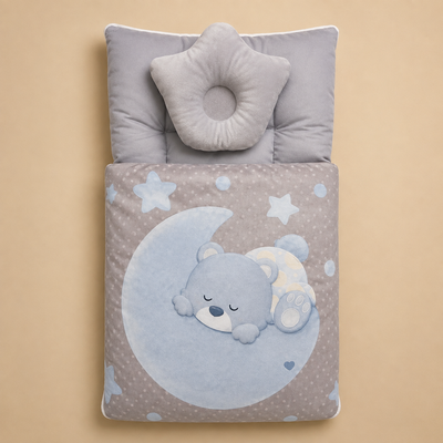 Baby Winter CarryNest