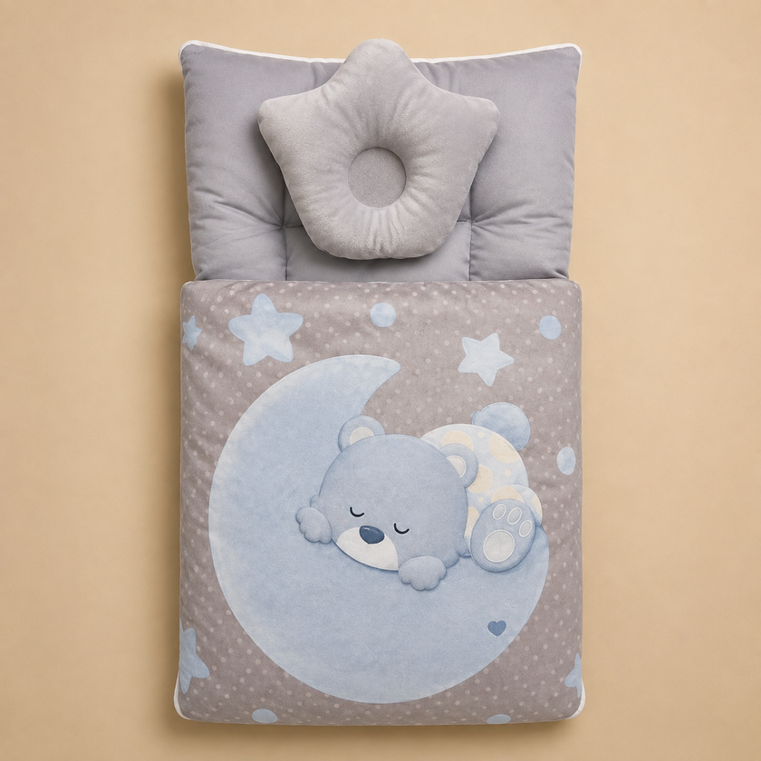 Baby Winter CarryNest