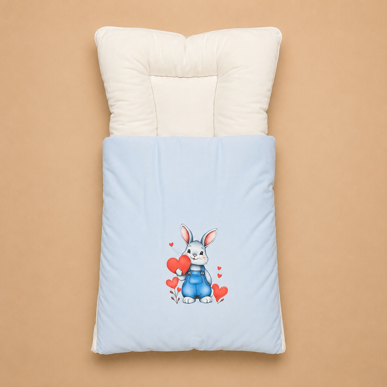 Baby carrynest