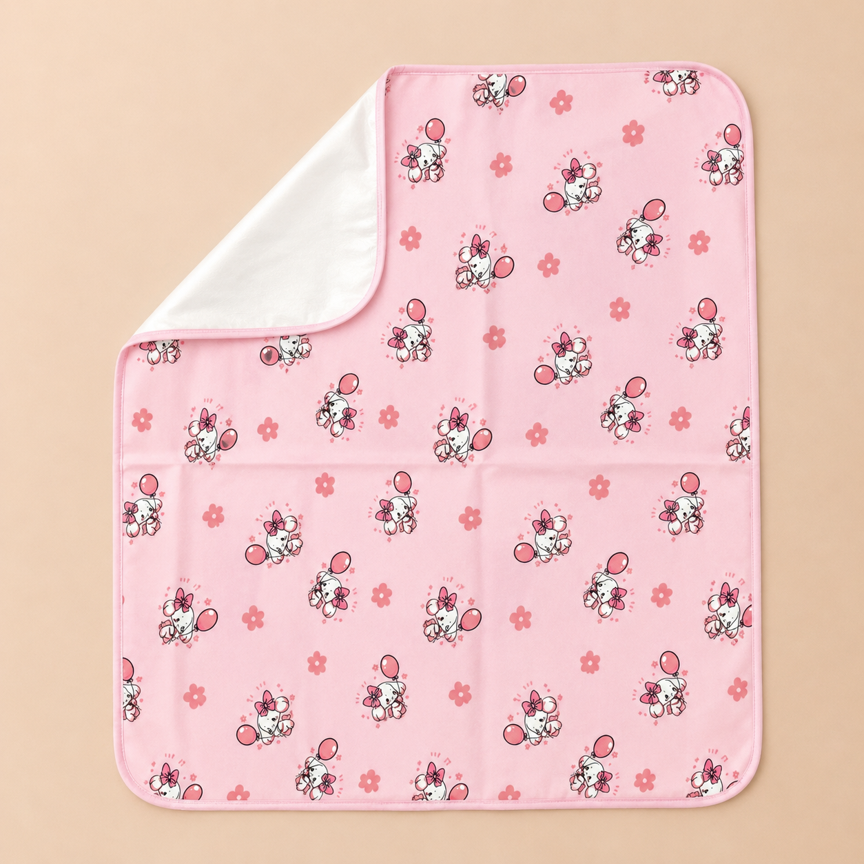 Baby Diaper Changing Sheet