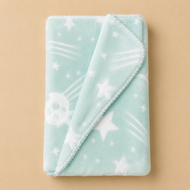 Baby ultra soft blanket (41*32 inches)