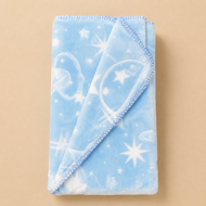 Baby ultra soft blanket (41*32 inches)