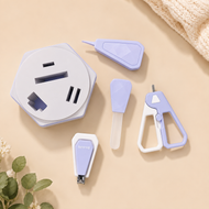 Automatic Nail Trimmer