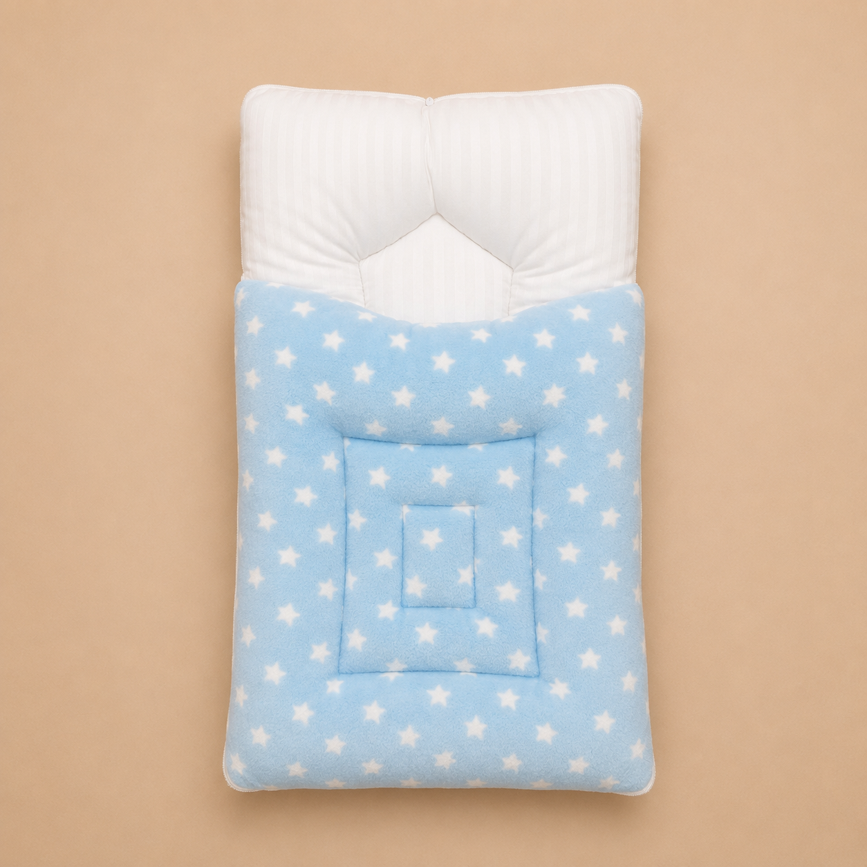 Winter carrynest