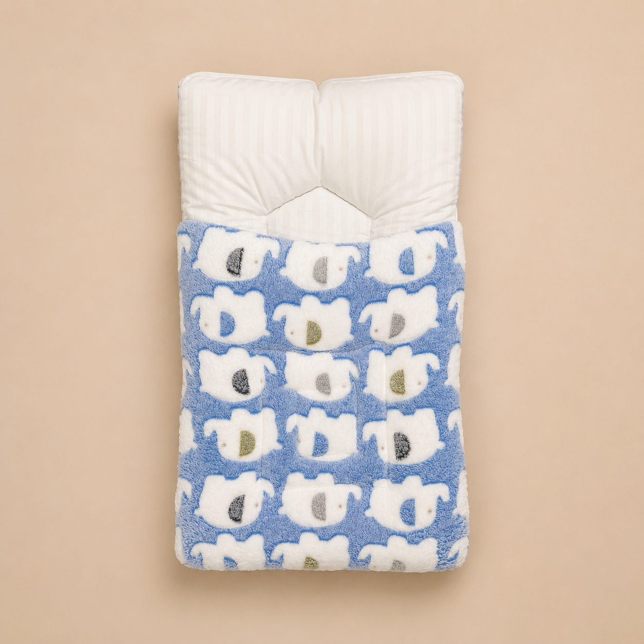 Winter carrynest