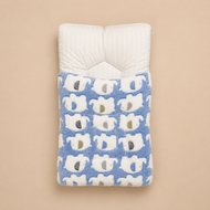 Winter carrynest