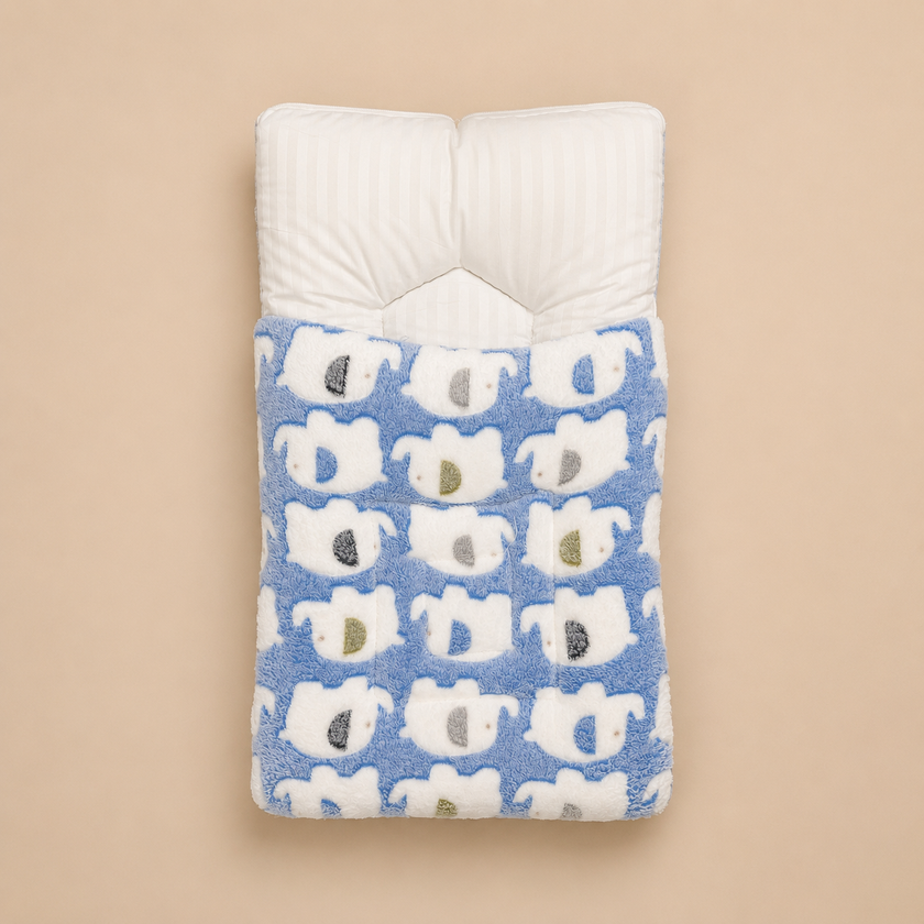Winter carrynest
