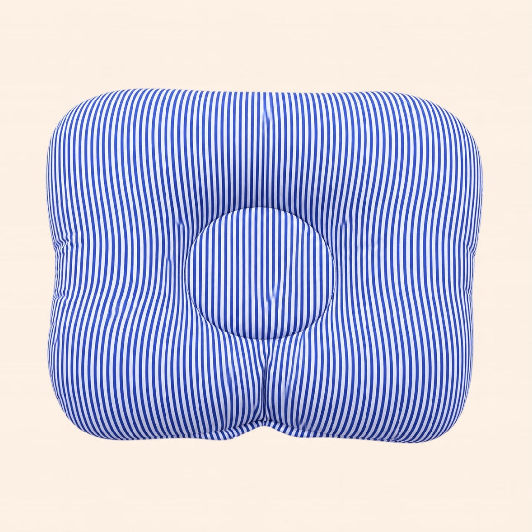 Baby Head Pillow