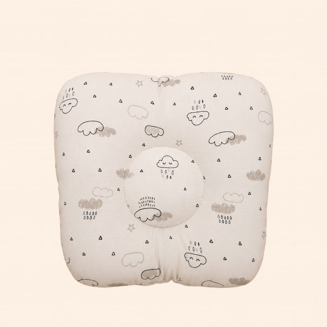 Baby Head Pillow