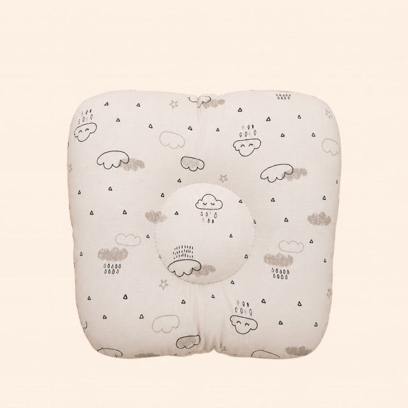 Baby Head Pillow