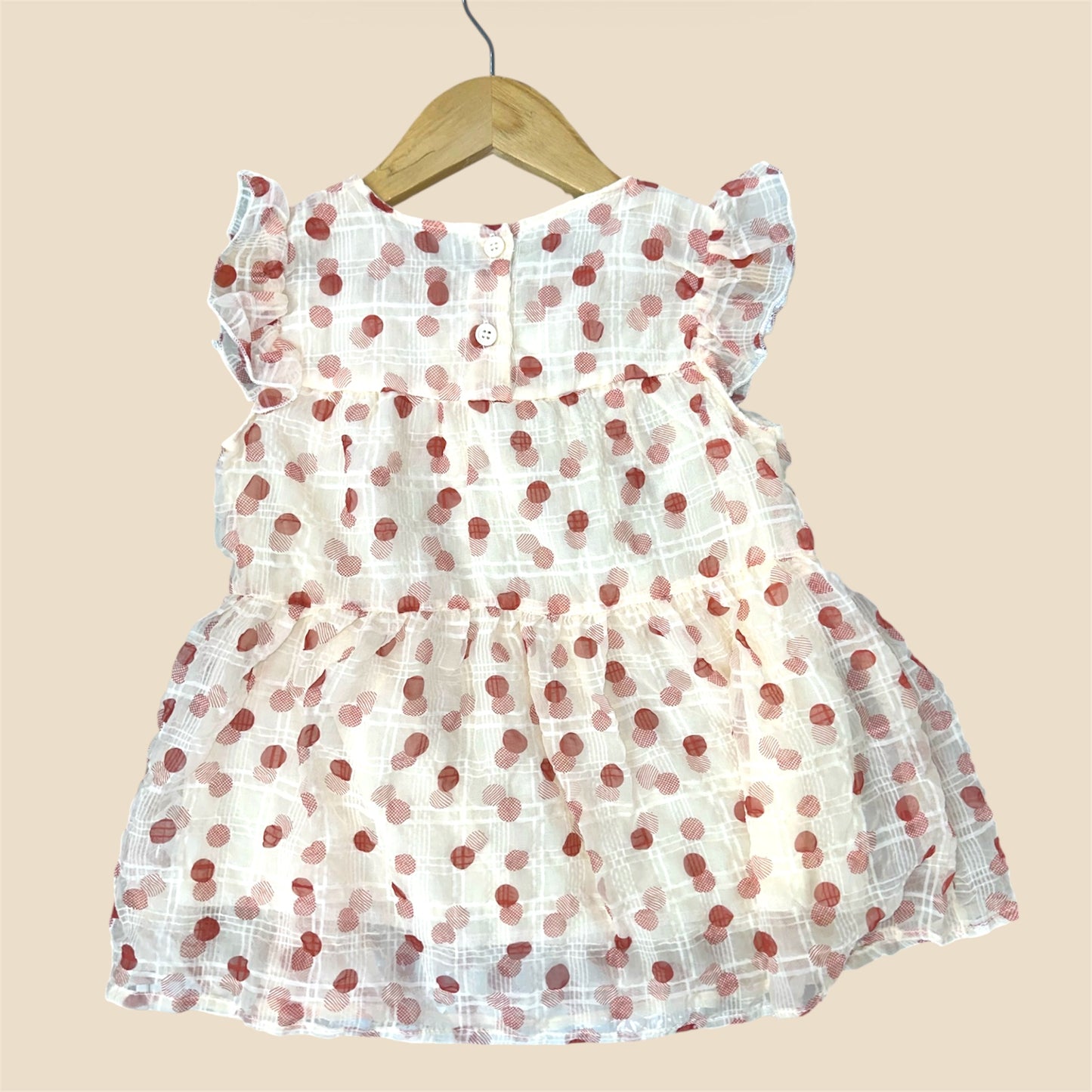 Baby Frock