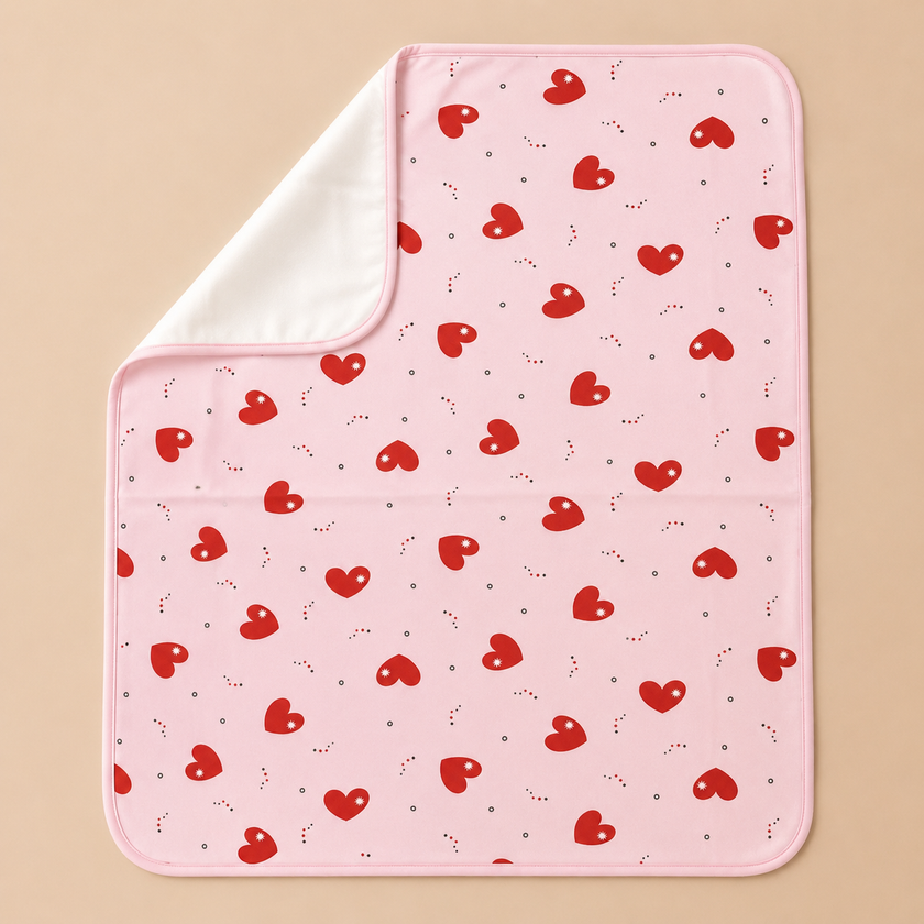 Baby Diaper Changing Sheet