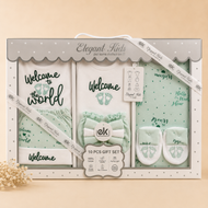 10 pcs baby Gift set