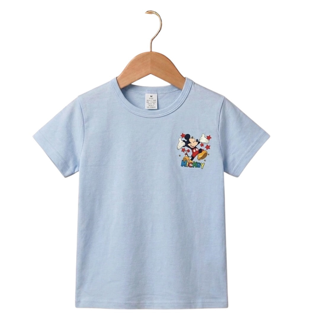 Summer Soft cotton shirt (Deal)