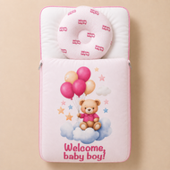 Welcome baby boy CarryNest