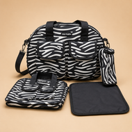 4in1 baby diaper bag