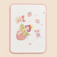 Baby waterproof changing sheet