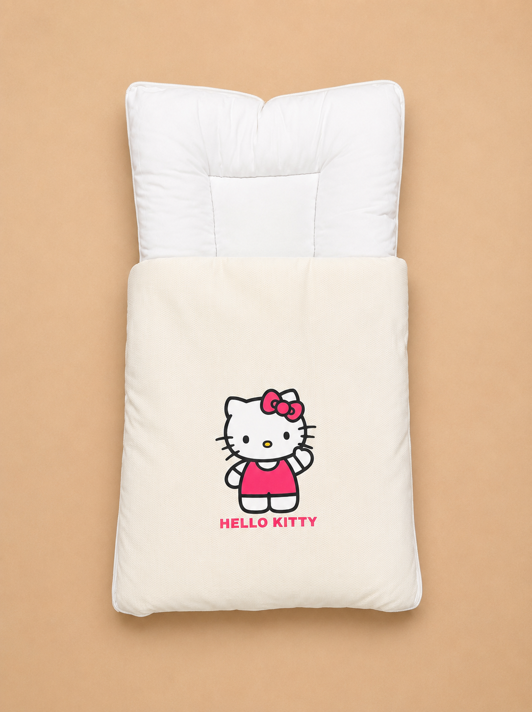 Baby carrynest