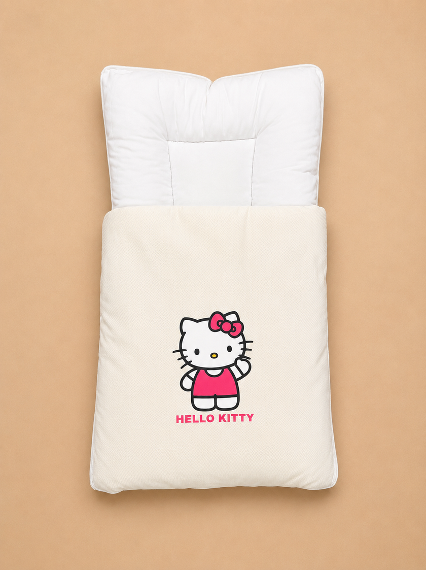 Baby carrynest