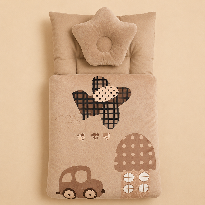 Winter CarryNest