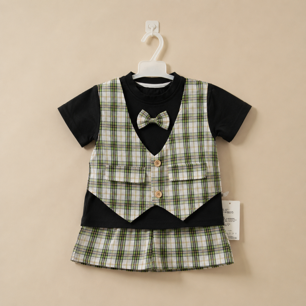 Girls and boys suit (2days deal)