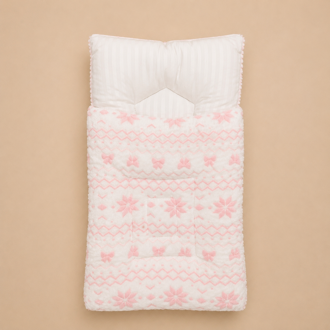 Baby winter Carrynest