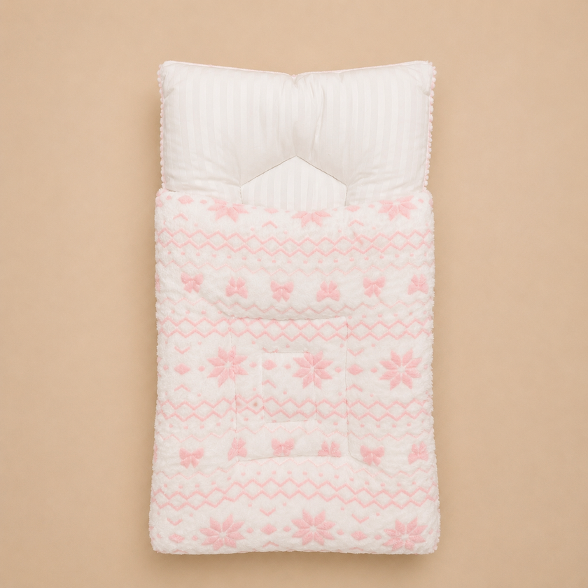 Baby winter Carrynest
