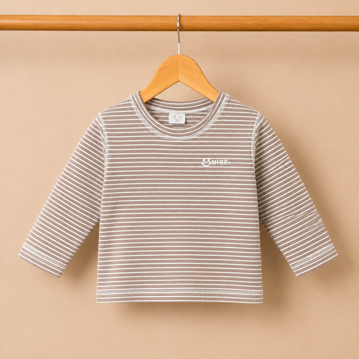 Baby Ultra Warm Fleece Suit