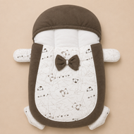 Baby hooded CarryNest