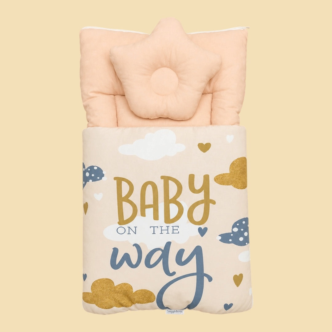 Baby Carry nest