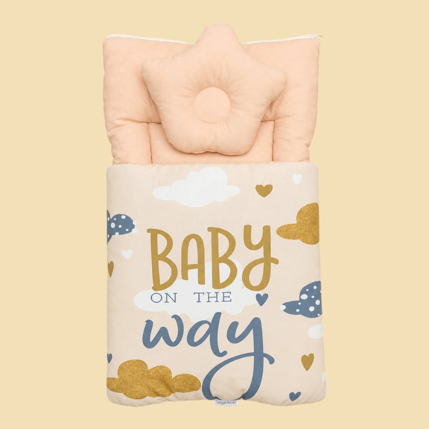 Baby Carry nest