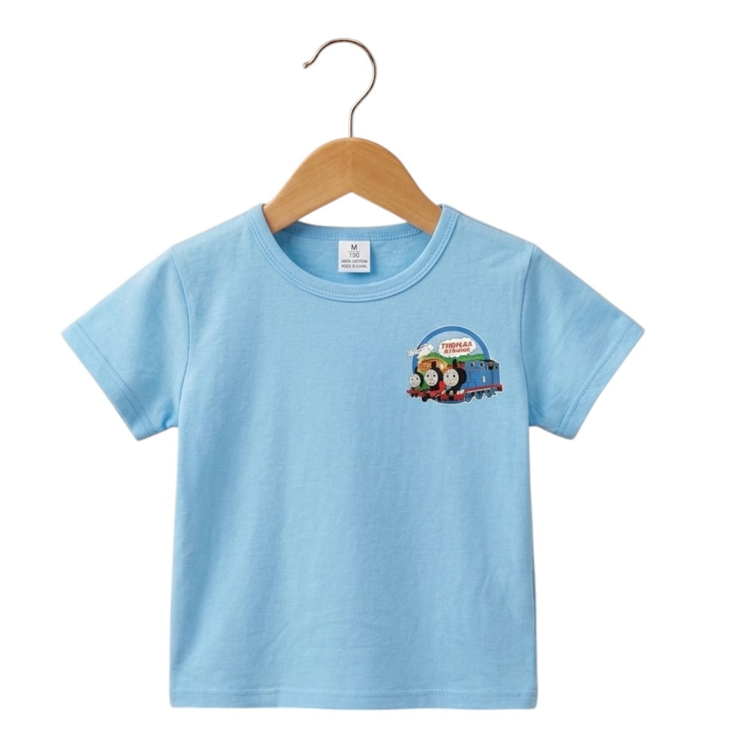 Summer Soft cotton shirt (Deal)