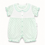 Girls Summer Romper