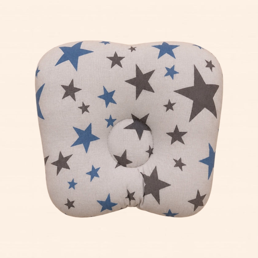 Baby Head Pillow