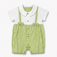 Girls Summer Romper