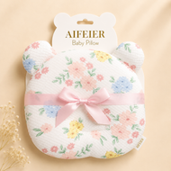 Baby head pillow