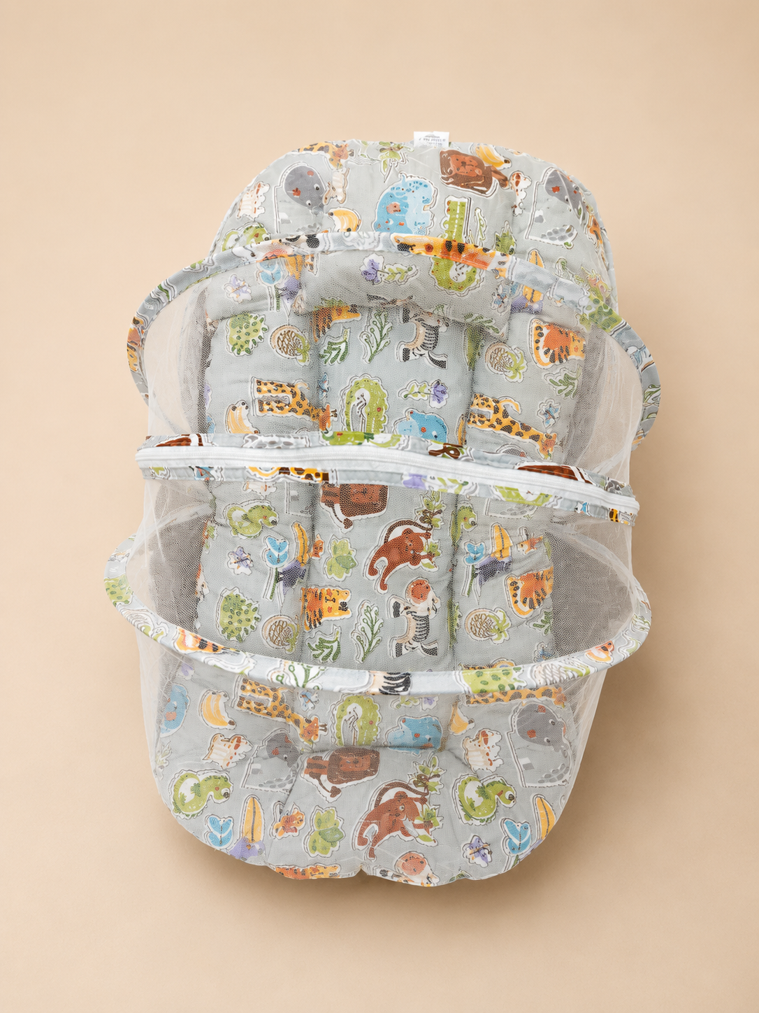 Baby Mosquito Net Bed
