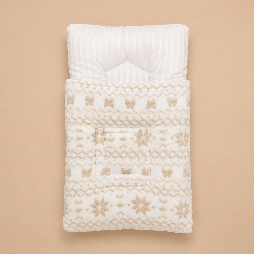Baby winter Carrynest