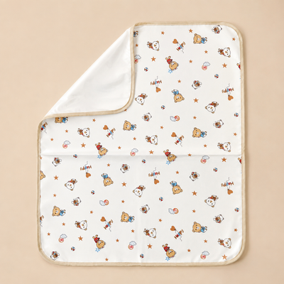 Baby Diaper Changing Sheet