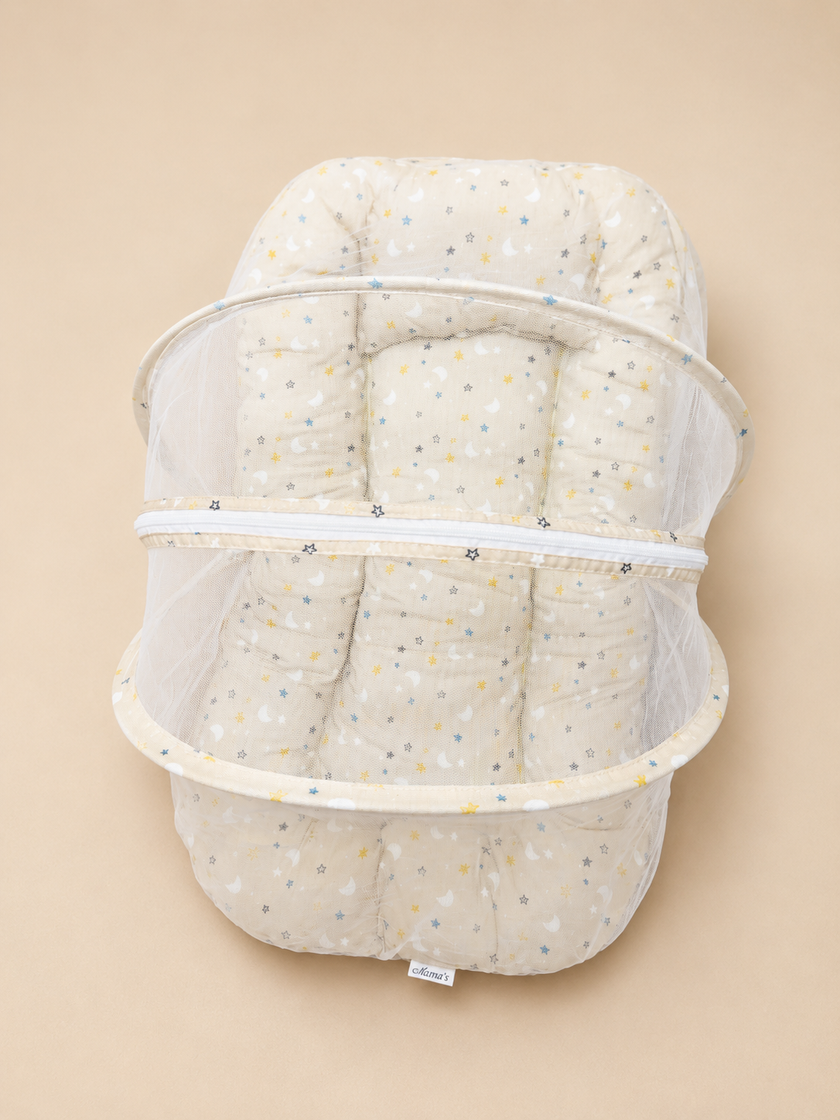 Baby Mosquito Net Bed